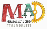 Museum of Mechanical Art and Design